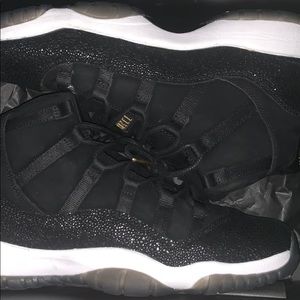 COPY - Air Jordan 11 Retro Premium Heiress